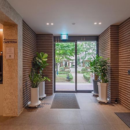 Cloud In Hotel Mokpo Peace Square 外观 照片